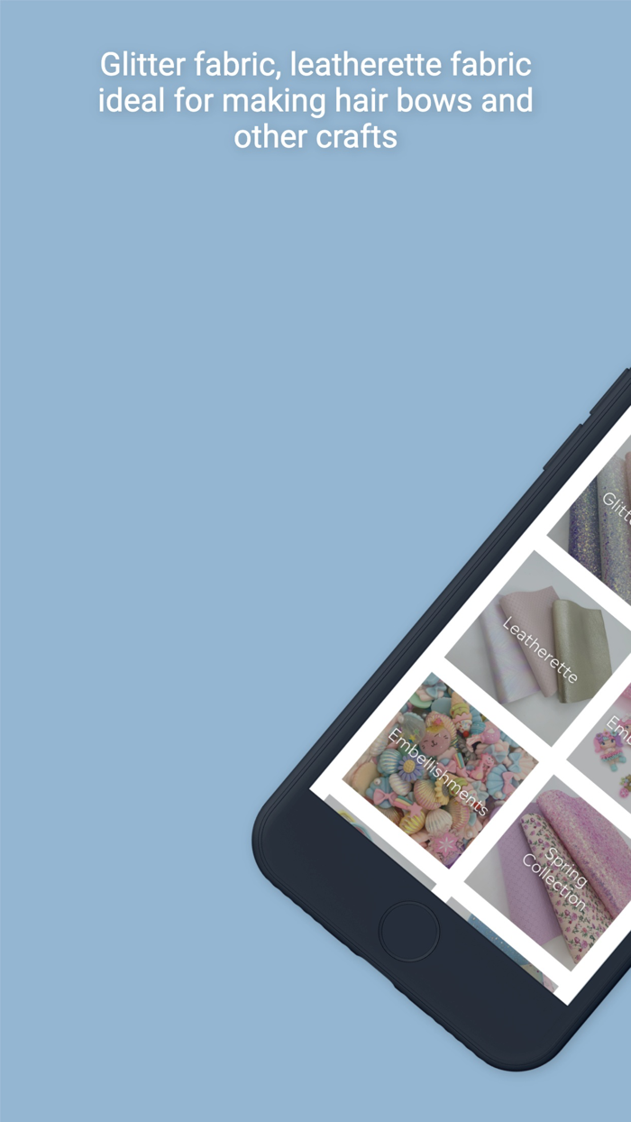 Crafty Bear - Craft Shop