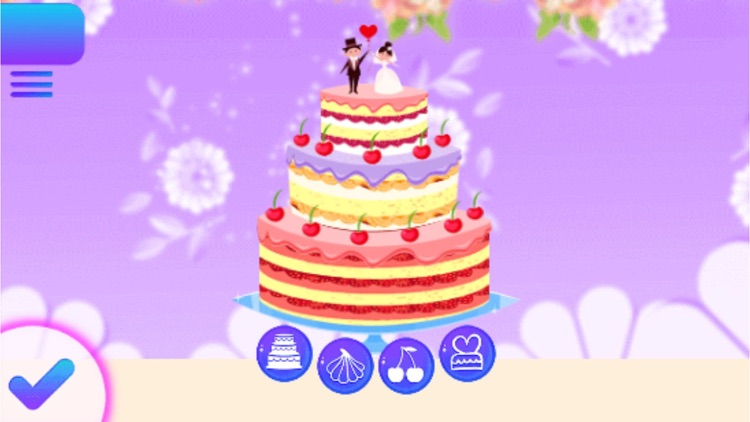 123Games: My Perfect Wedding screenshot-6