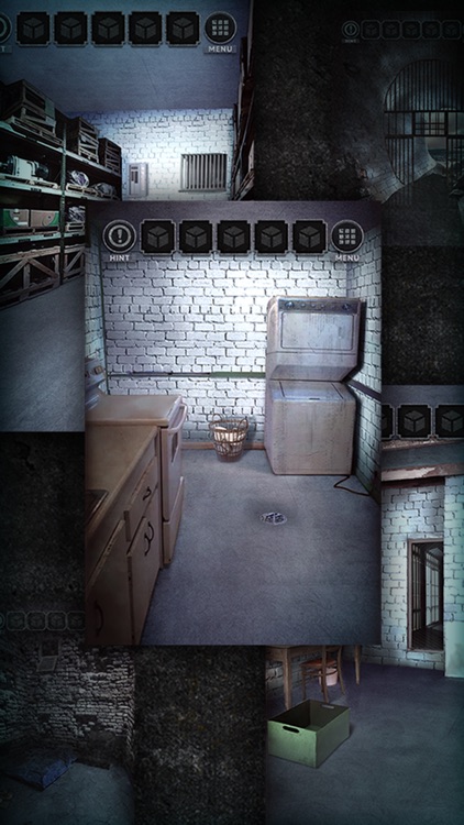 Escape Game Jailbreak Prison screenshot-3