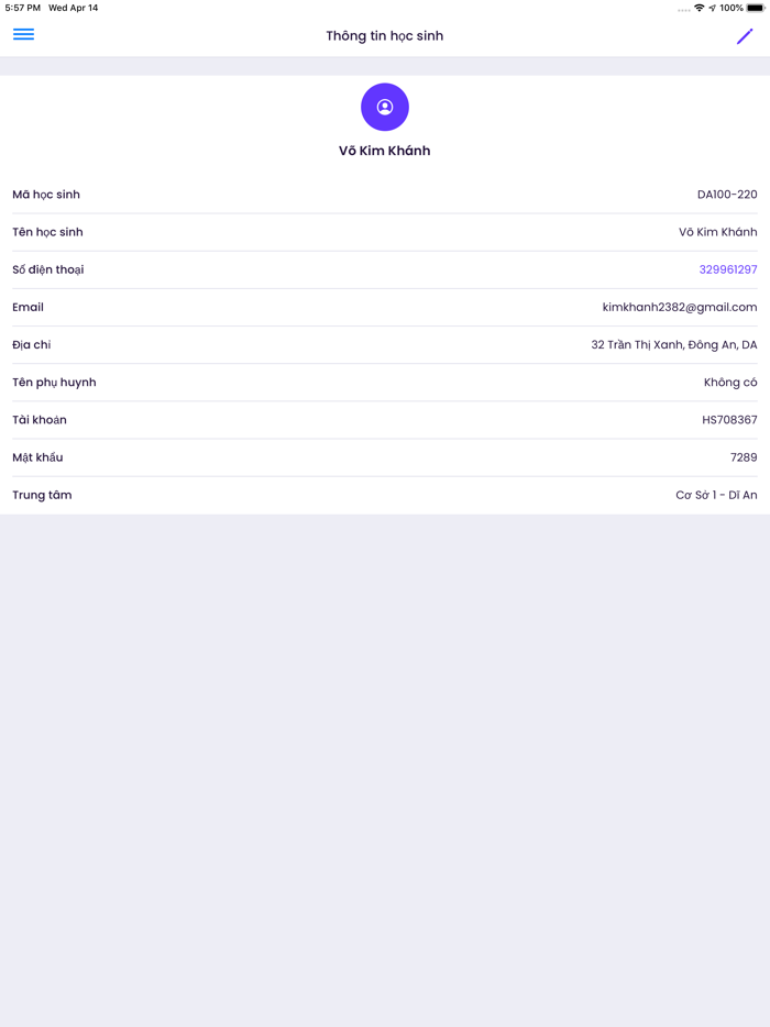 Hoa Ngữ Thành Nhân