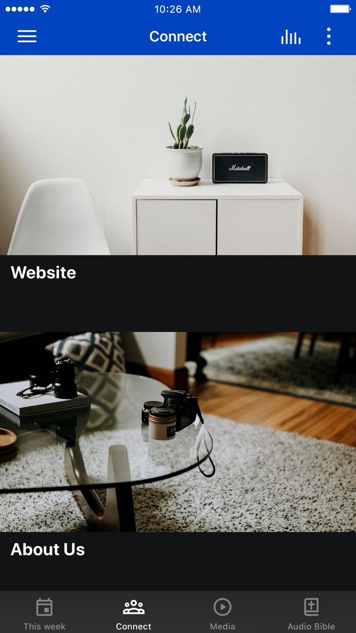 New Life Samoan-English SDA