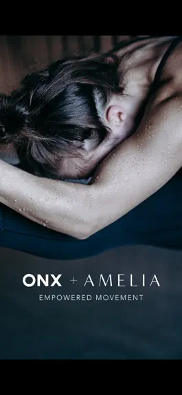 Game screenshot ONX + Amelia mod apk