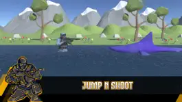 Game screenshot Jump N Shoot hack