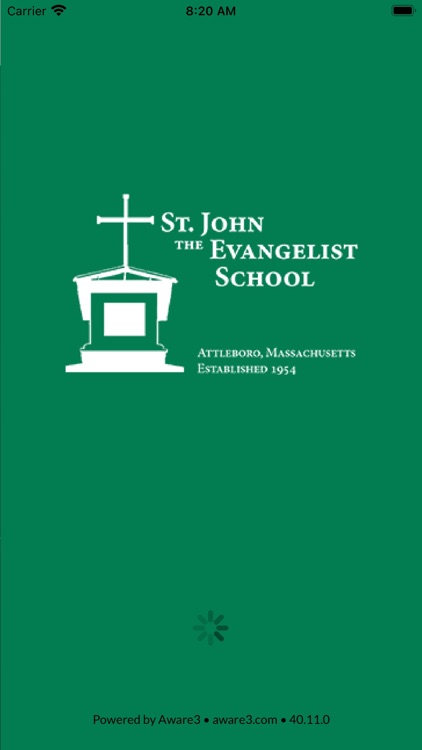 St. John the Evangelist Sch MA