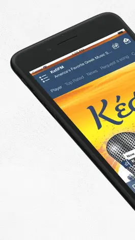 Game screenshot KefiFM mod apk