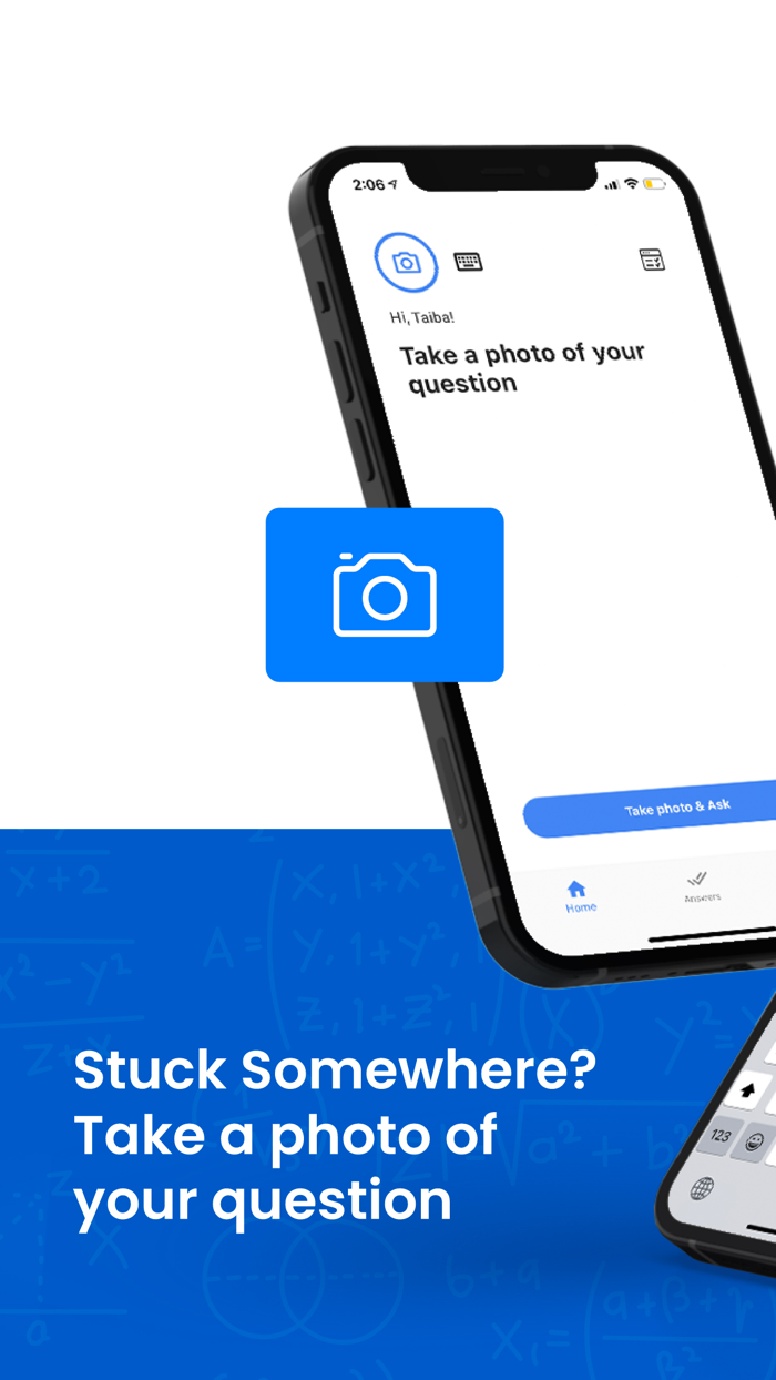 Filo Instant 1-to-1 tutoring