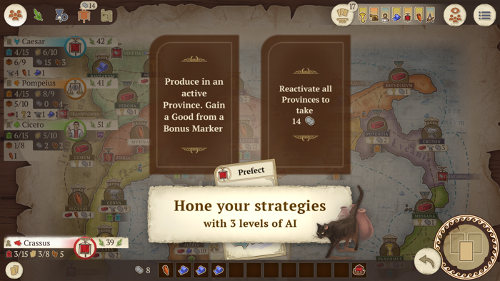 Concordia Digital Edition