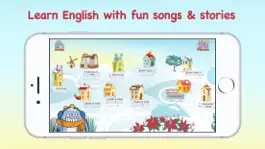 Game screenshot LearnEnglish Kids: Playtime mod apk