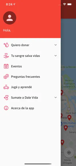 Game screenshot Dale Vida apk