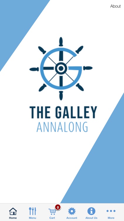 The Galley Annalong