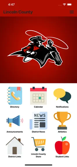 Game screenshot LCSD 1 apk