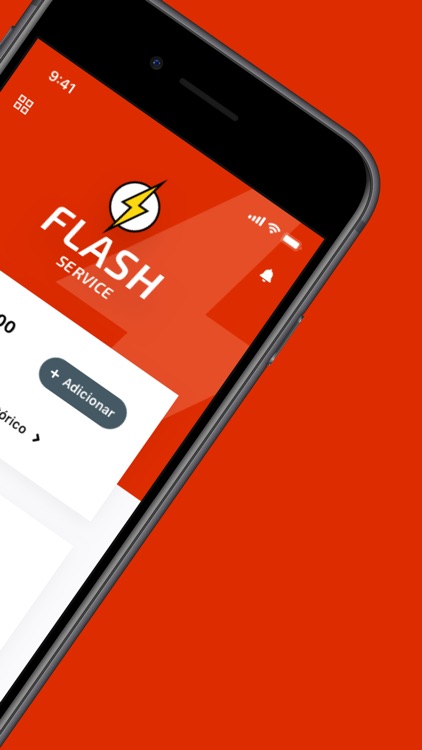 Flash Services screenshot-3