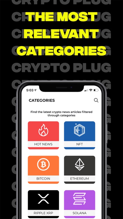 Crypto Plug screenshot-4