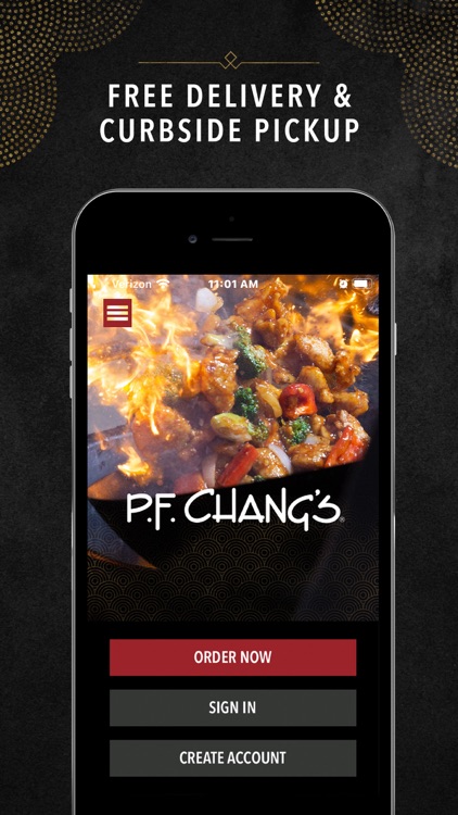P.F. Chang's