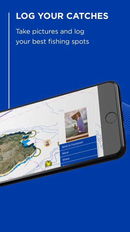 TZ iBoat – Marine Navigation screenshot-5