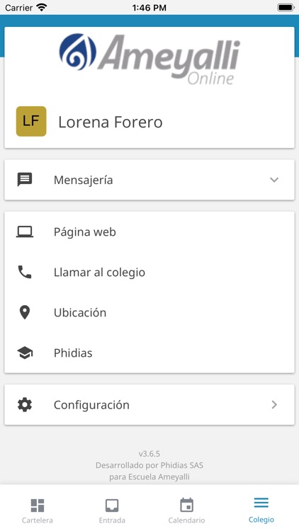 Escuela Ameyalli screenshot-5