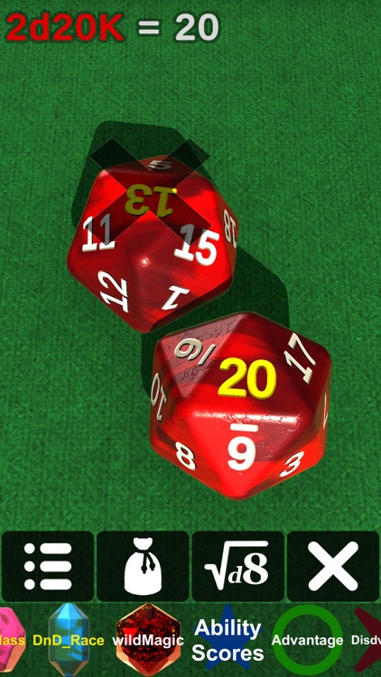 Sophie's Dice screenshot-4