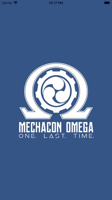 How to cancel & delete MechaCon Anime Convention from iphone & ipad 1