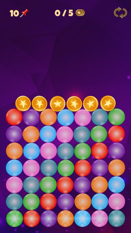 Bubblo Coins screenshot-8