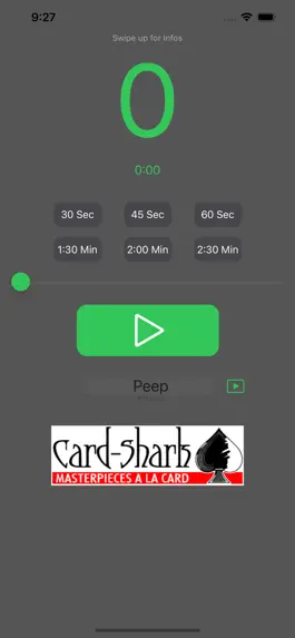 Game screenshot Wonder Timer apk