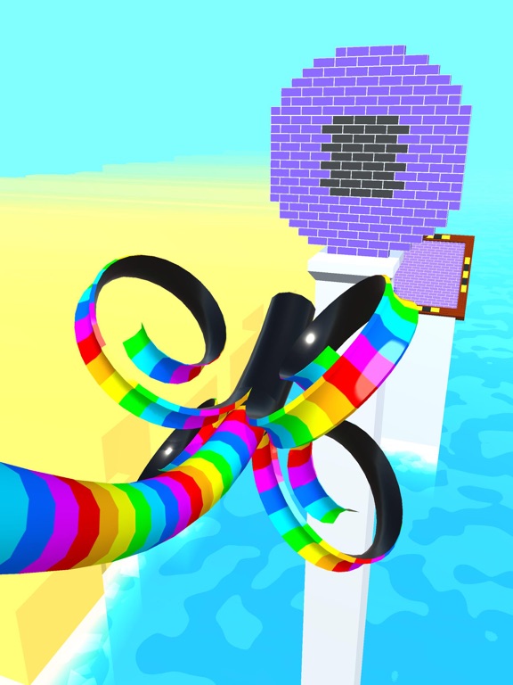 Spiral Rider screenshot 20