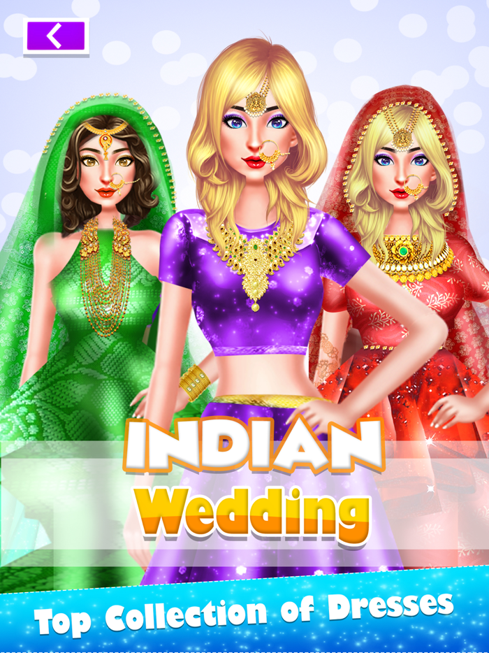 Indian Super Stylist Model