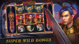 Game screenshot Turn Legends - Casino Slots hack