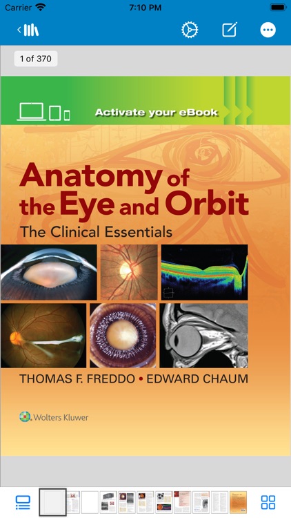 Wolters Kluwer India eLibrary screenshot-3