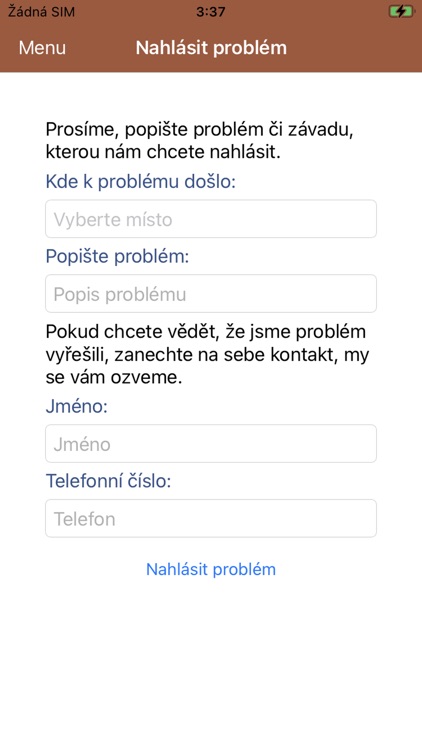 Velký Vír screenshot-3