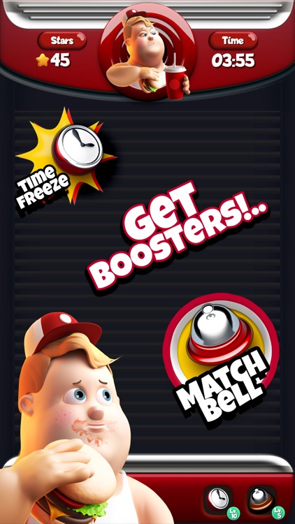 Cooking Madness - Match Tile screenshot-3