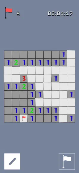 Game screenshot Minesweeper : A Classic Puzzle mod apk