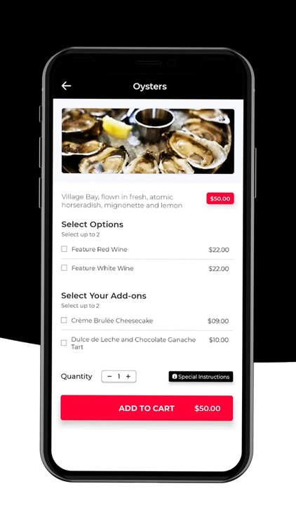 LocalGood2Go - Food Delivery screenshot-6