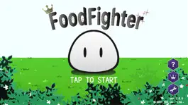 Game screenshot FoodFighter mod apk