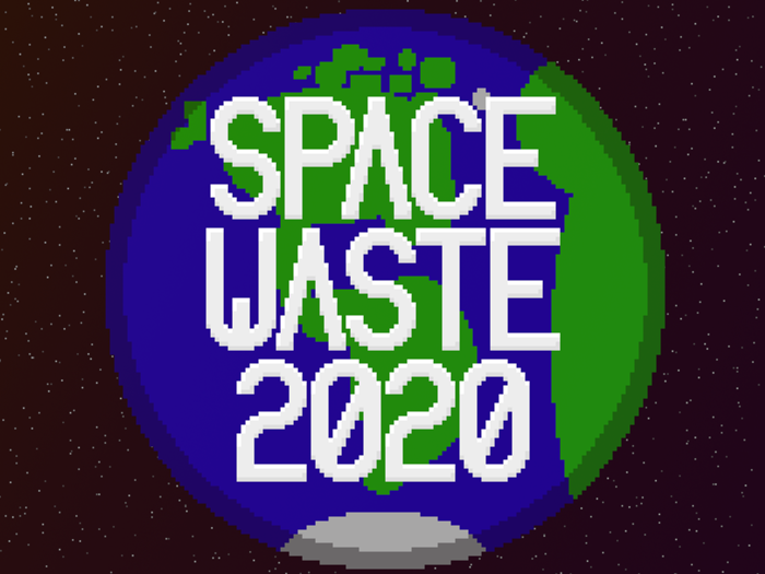 Space Waste 2020