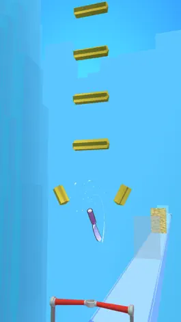 Game screenshot Rope And Slice! mod apk