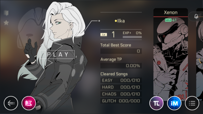 Cytus II Cytus II