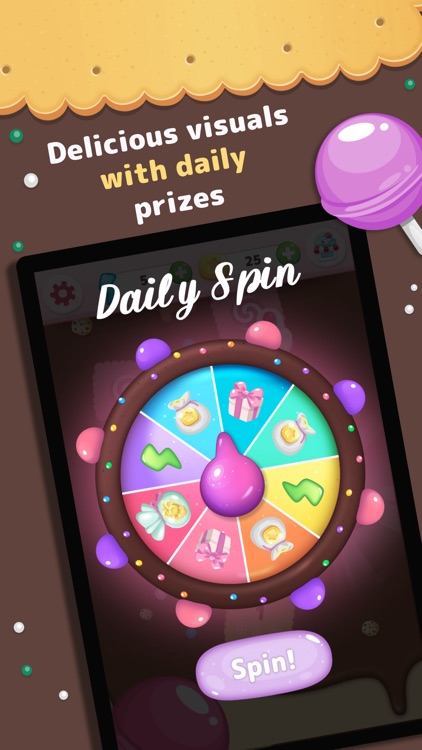 Crossword Pie screenshot-4