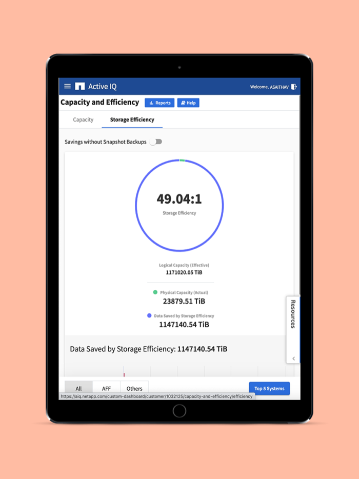 Active IQ Digital Advisor