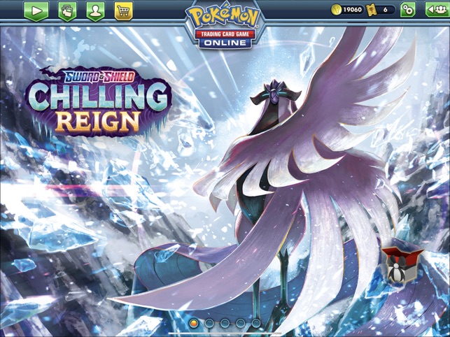 Pokemon Tcg Online On The App Store