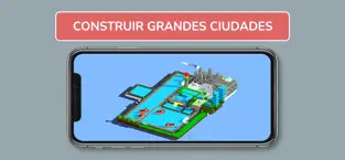 Captura 5 Maker Studio:Kids iphone