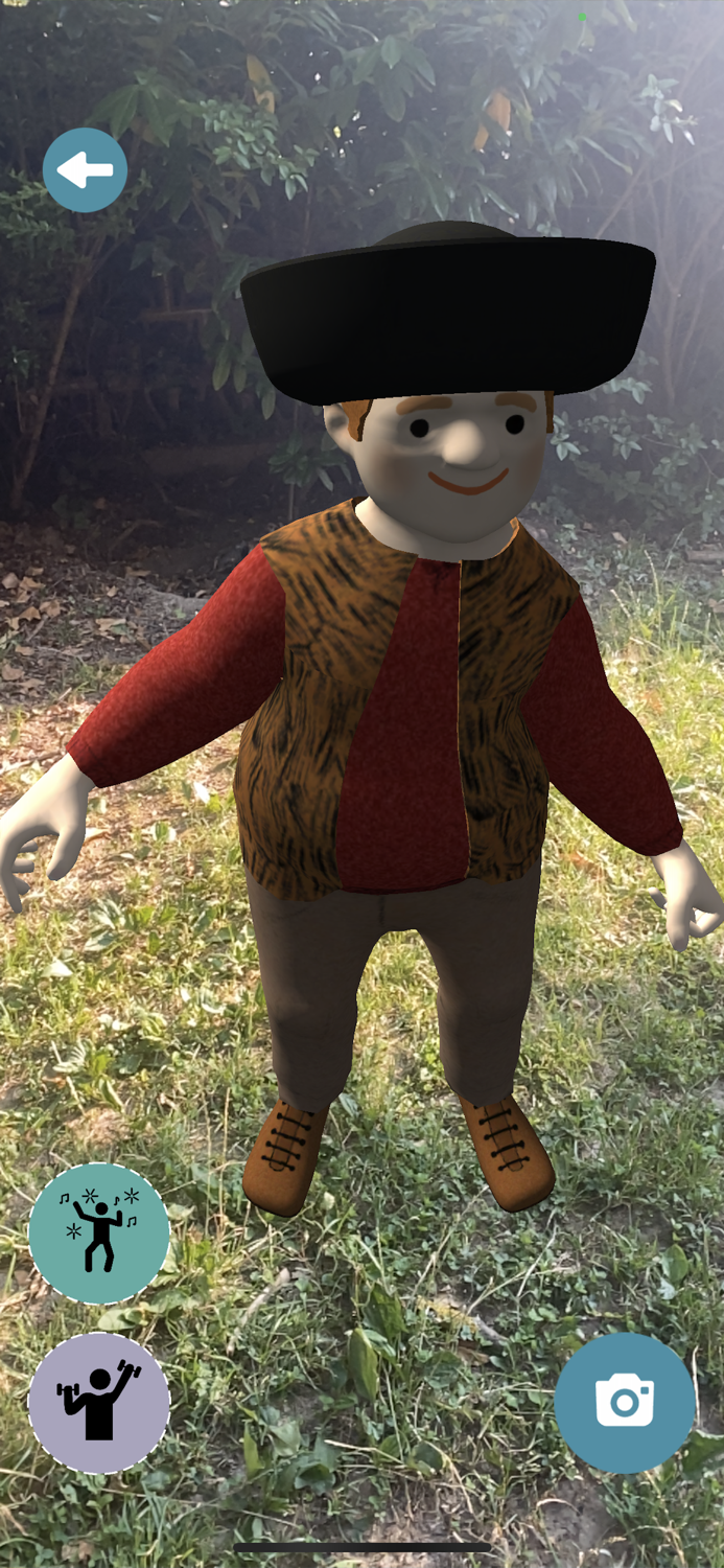 COOP Jednota - Malí výletníci