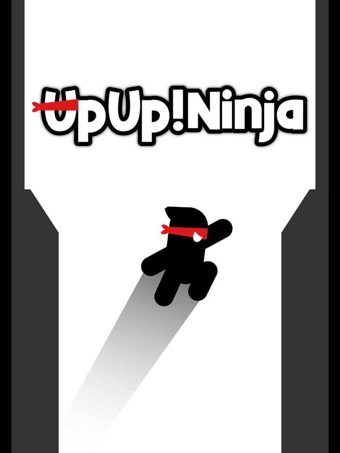 UpUpNinja