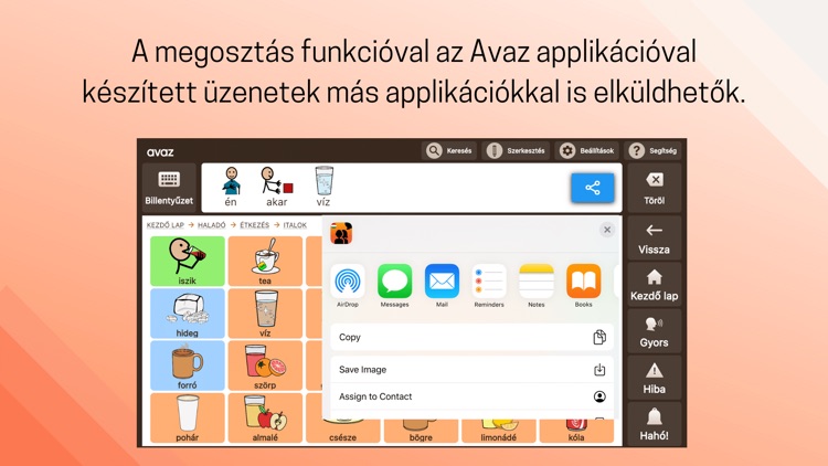 Avaz AAK: Magyar screenshot-5