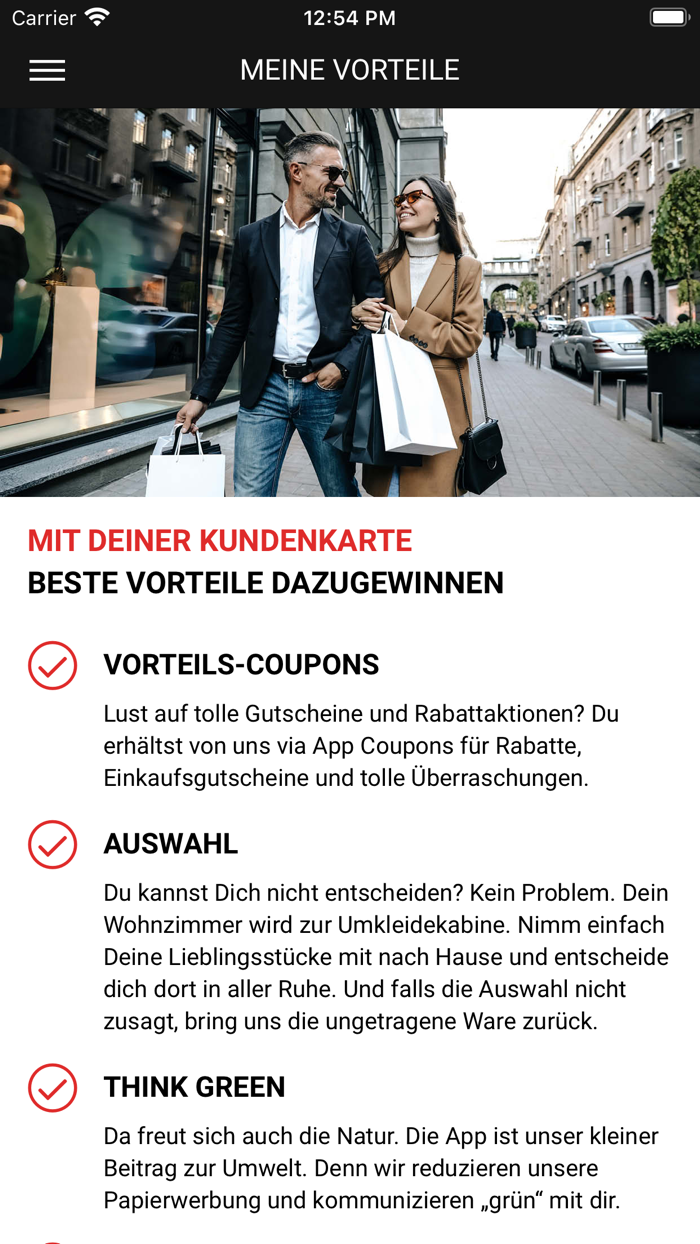 Modehaus Brandl  Kirner