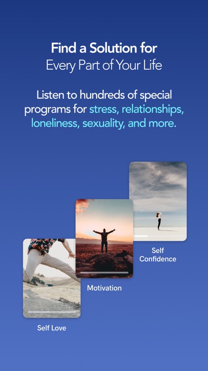 Meditopia: Sleep, Meditation screenshot-4