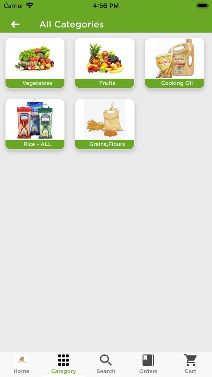 Rakesh Fruits Supplier Powai