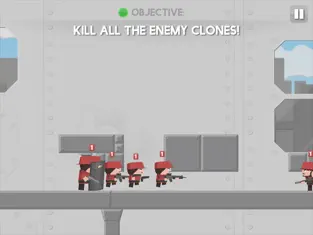 Imágen 9 Clone Armies iphone
