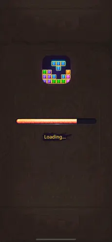 Screenshot 2 Block puzzle Jewel-puzzle game iphone