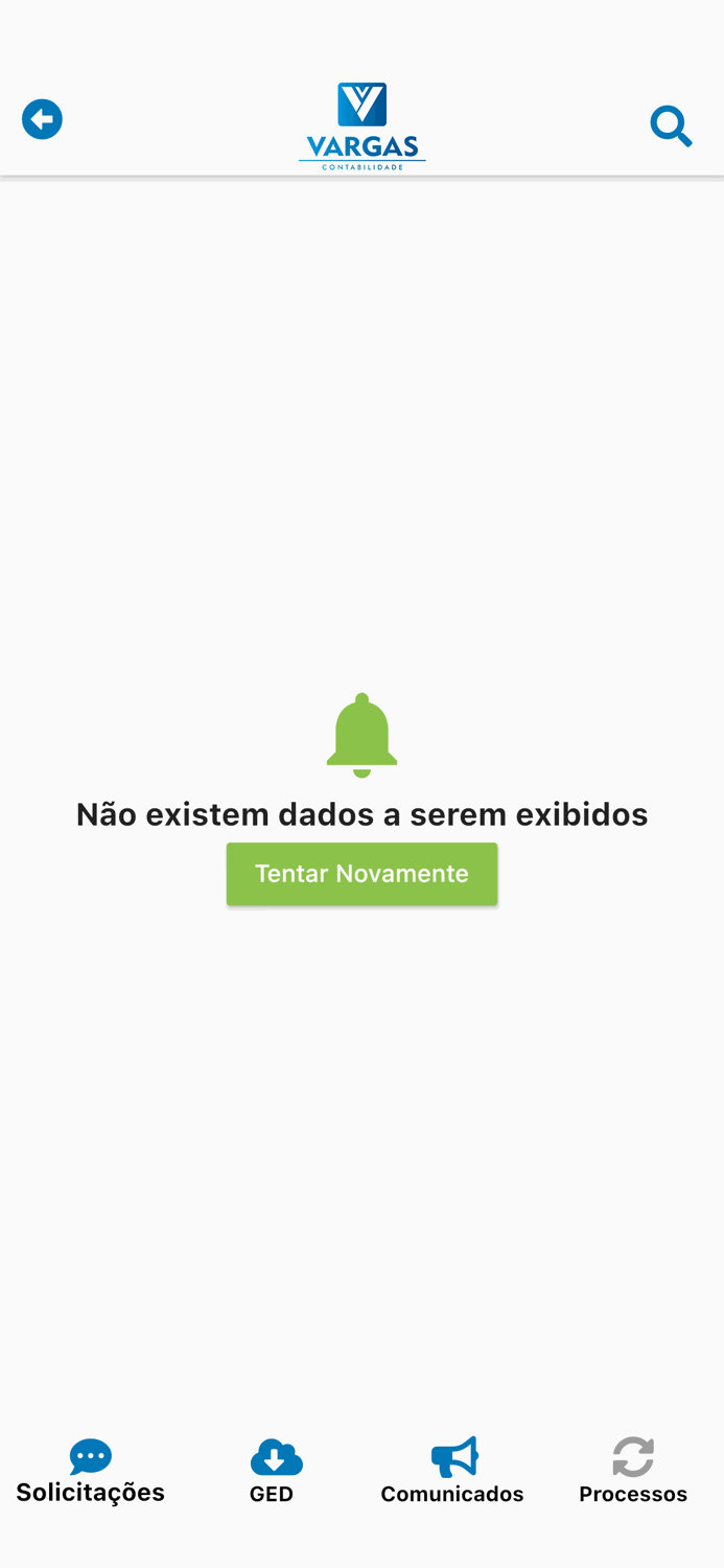 Vargas Contabilidade