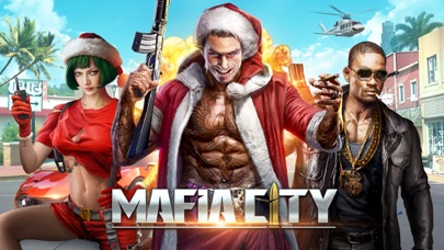 Mafia City: War of Underworld Mafia City: War of Underworld